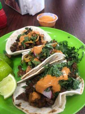 Los Taco H's, Fort Worth