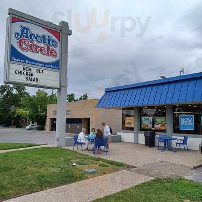 Arctic Circle, Salt Lake City