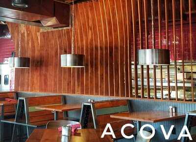 Acova Restaurant, Denver