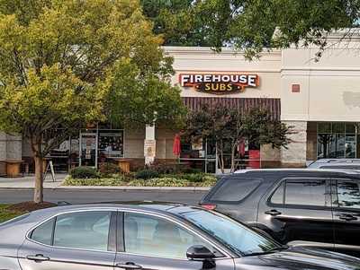 Firehouse Subs, Richmond