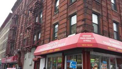 Kennedy Fried Chicken, Bronx