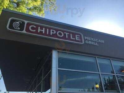 Chipotle Mexican Grill, San Jose