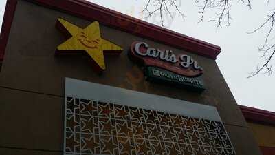 Carl's Jr., Salt Lake City