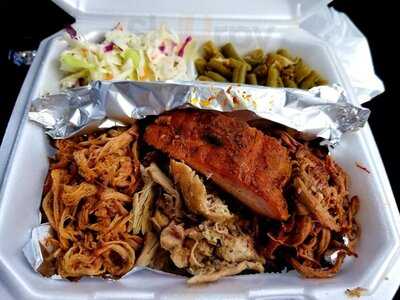 Sarge's Smokehouse Bbq, Tampa