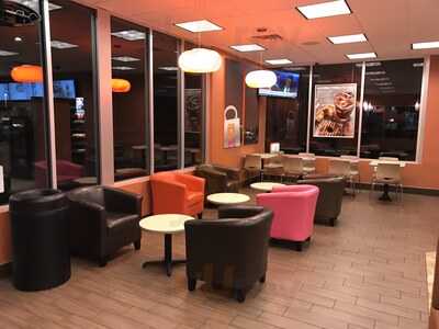 Dunkin', Jacksonville