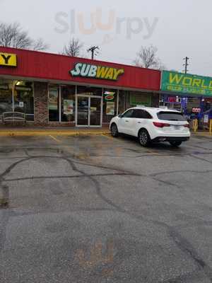 Subway, Kansas City