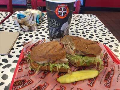 Firehouse Subs, Indianapolis