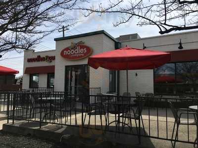 Noodles & Company, Indianapolis