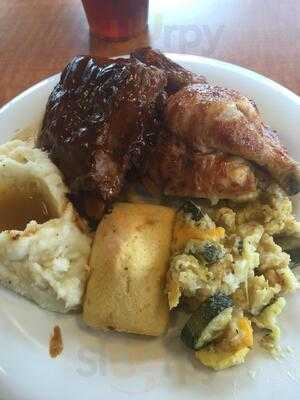 Boston Market, Fort Worth