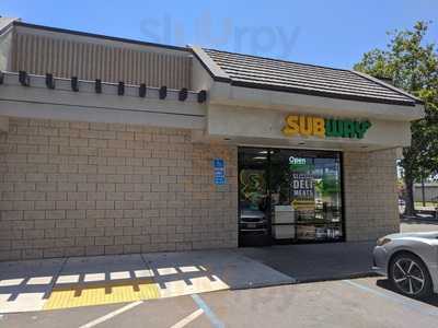 Subway, Sacramento