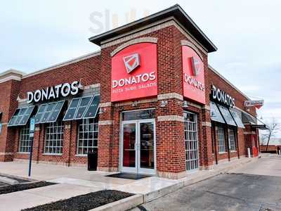 Donatos Pizza, Columbus