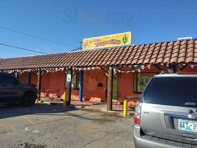 The Golden Burrito, Oklahoma City