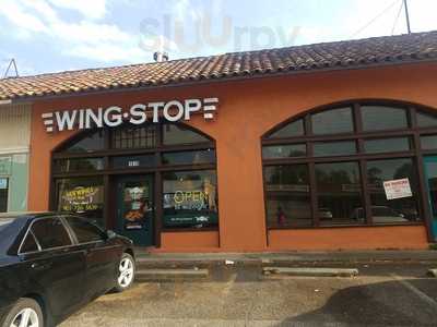 Wingstop, Memphis