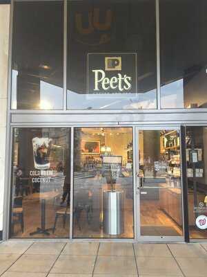 Peet's Coffee: Pennsylvania Ave Nw