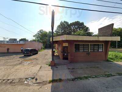 Memphis Wings & Grill, Memphis