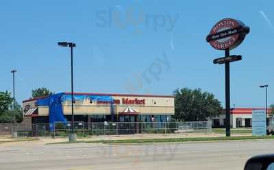 Boston Market, Fort Worth