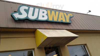 Subway, Indianapolis