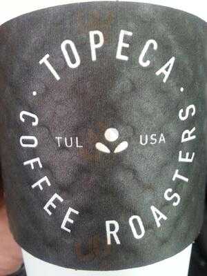 Topeca Coffee, Tulsa