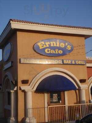 Ernie's Cafe Bar & Grill