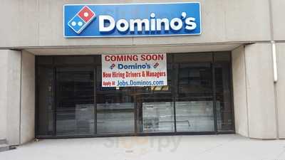 Domino's Pizza, Kansas City