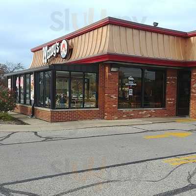 Wendy's, Cleveland