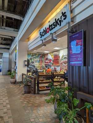 Schlotzsky's, Albuquerque