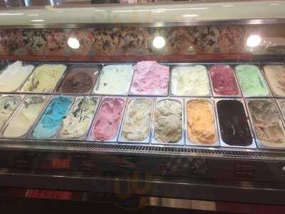 Cold Stone Creamery