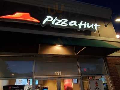 Pizza Hut, Raleigh