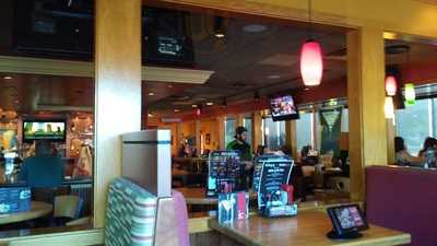 Applebee's, Virginia Beach