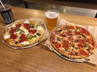 Blaze Pizza, Tulsa