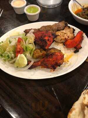 Famous Kabab, Tampa