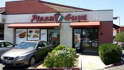 The Pizza Guys- Sacramento South, Sacramento