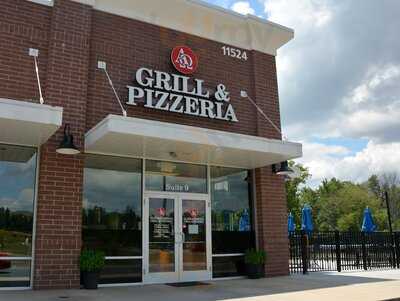 Alpha Omega Grill and Pizzeria, Charlotte