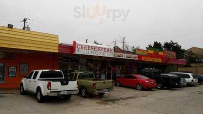 Cheesesteak House, Dallas