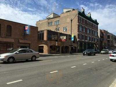 Bacino's Pizzeria, Chicago