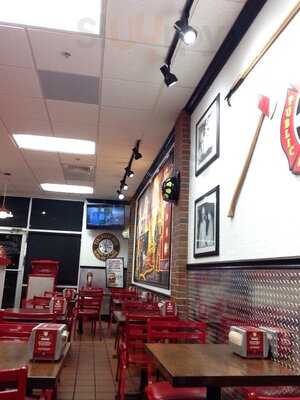 Firehouse Subs, Jacksonville