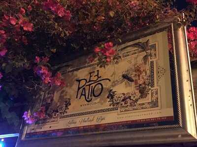 El Patio Wynwood