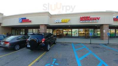 Subway, Virginia Beach