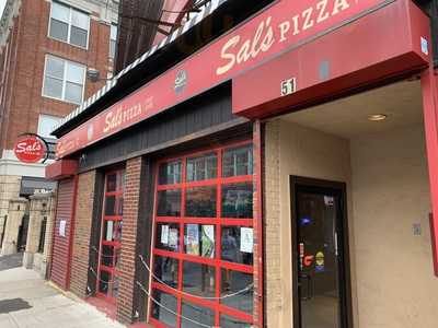 Sal's Pizza