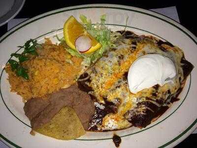 Maria's Mexican Restaurant, Chicago