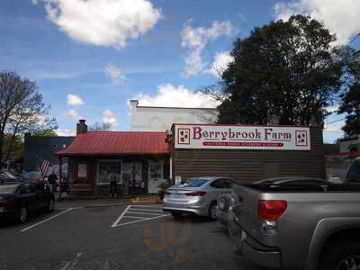 Berrybrook Farm Natural Food, Charlotte