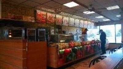 Subway, Kansas City