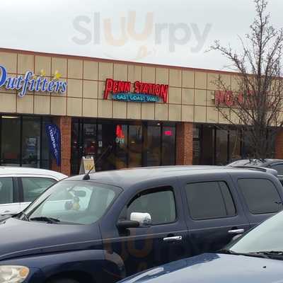 Penn Station East Coast Subs