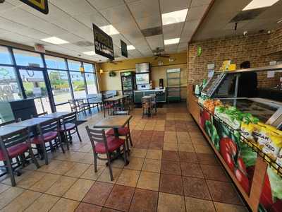 Subway, Kansas City