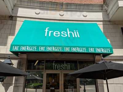 Freshii, Charlotte