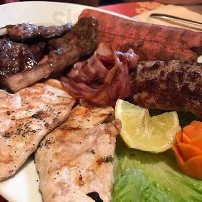 Ristorante Al Tabià, Ponte di Legno