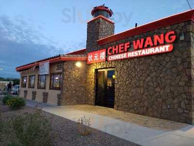 Chef Wang, Tucson