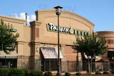 Panera Bread, Charlotte