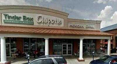 Chipotle Mexican Grill, Columbus