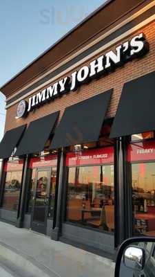 Jimmy John's, Oklahoma City